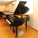 YAMAHA　中古グランドピアノ G1E